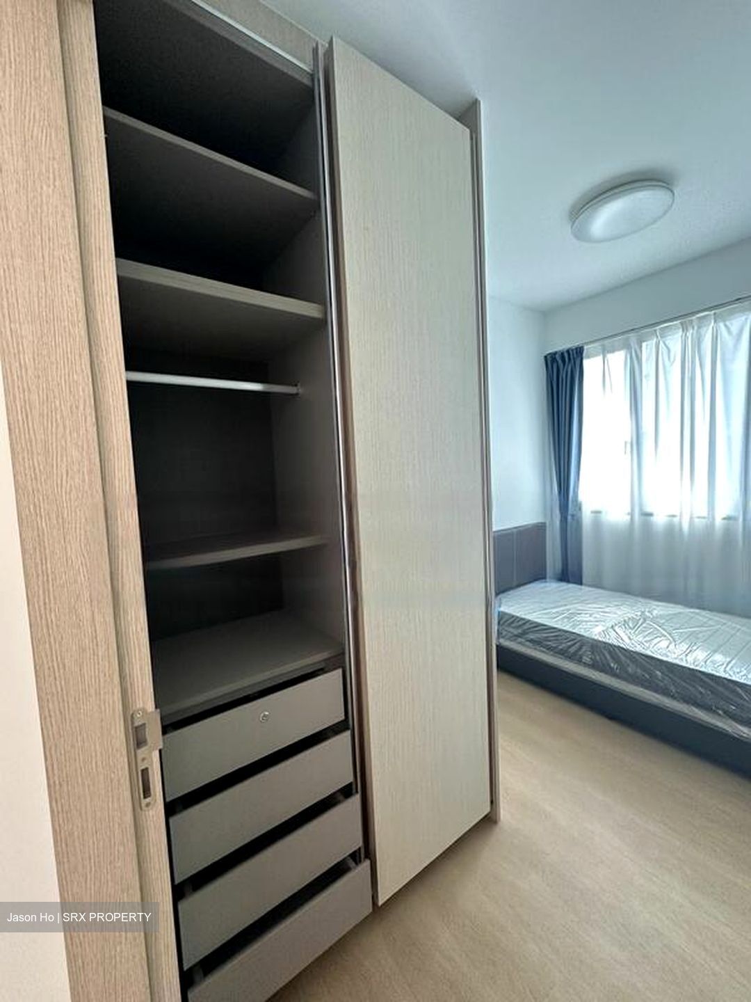 Treasure at Tampines (D18), Condominium #554414021